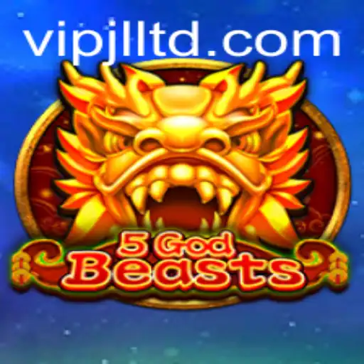 Exploring the Mystical World of 5GodBeasts: A Comprehensive Guide to Gameplay and Strategy