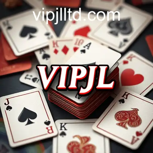 Exploring the World of Card Games: A Historical and Cultural Journey Through VIPJL