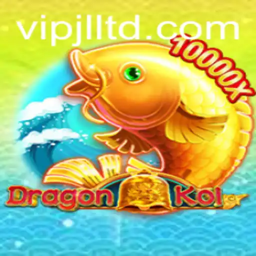 Unveiling the Mystical World of DragonKoi: A Dive into VIPJL Adventures