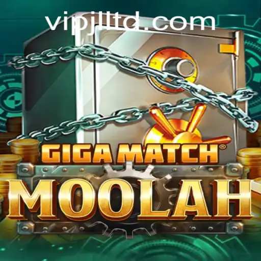 GigaMatchMoolah: A Deep Dive Into the Latest Gaming Sensation With VIPJL