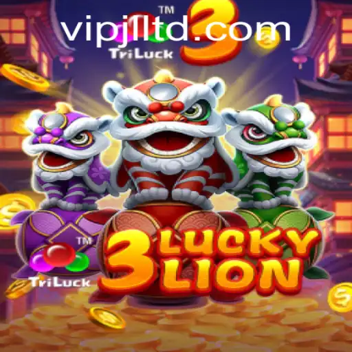 Unlock the Excitement of 3LUCKYLION: A Game Like No Other