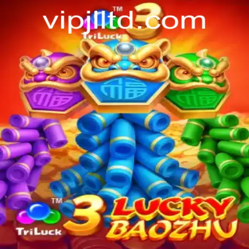 Discovering the Charm of 3LuckyBaozhu: An Exciting Gaming Experience