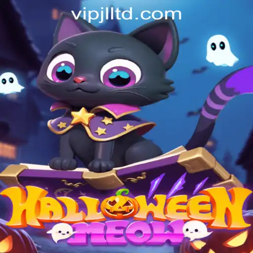 The Enchanting World of HalloweenMeow: Unraveling the Mysteries of VIPJL