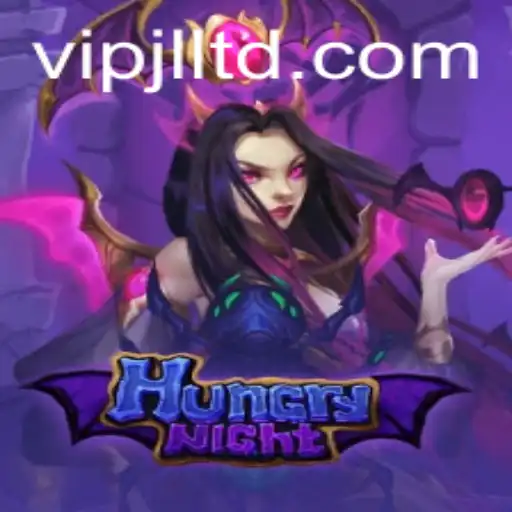 HungryNight: A Thrilling Adventure in the World of VIPJL