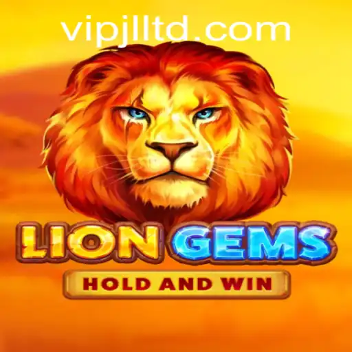 LionGems: A Gem of a Game in the Digital Jungle