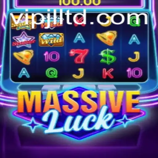 Mastering Fortune: A Deep Dive into the World of MassiveLuck and the VIPJL Phenomenon