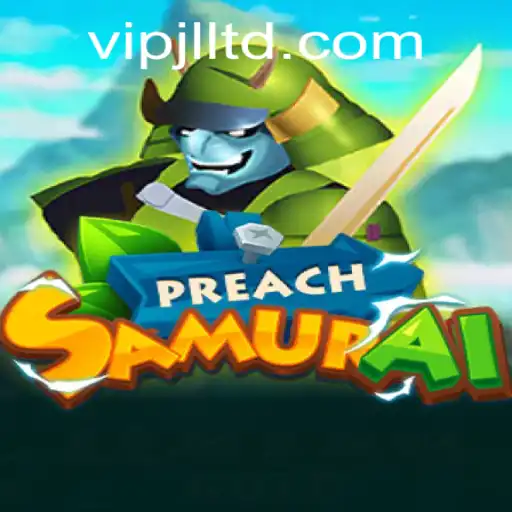 Exploring the Fascinating World of PreachSamurai: Unveiling the Dynamics of VIPJL