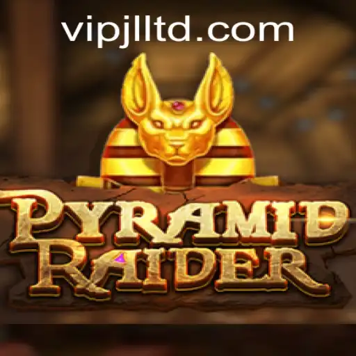 PyramidRaider: An Adventure Into Ancient Mysteries With VIPJL Twist