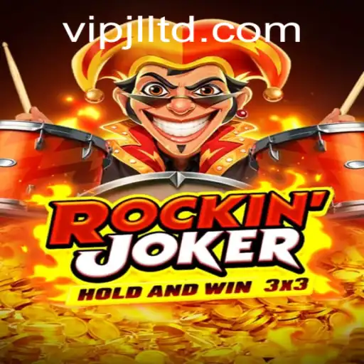 RockinJoker: A Dynamic Gaming Experience