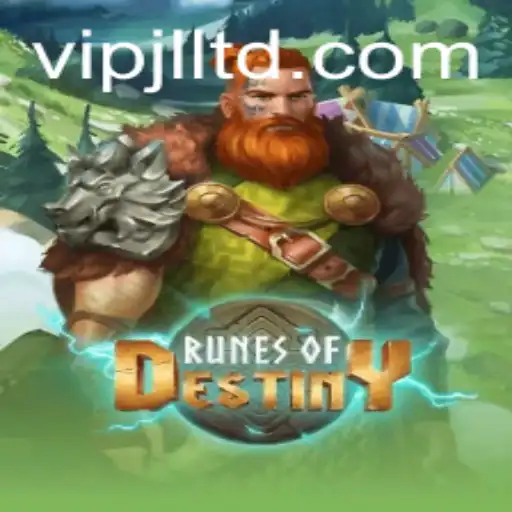 Exploring the Enchanting World of RunesOfDestiny