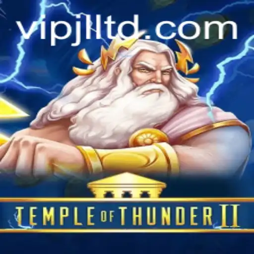 Temple of Thunder II: The Epic Journey Awaits