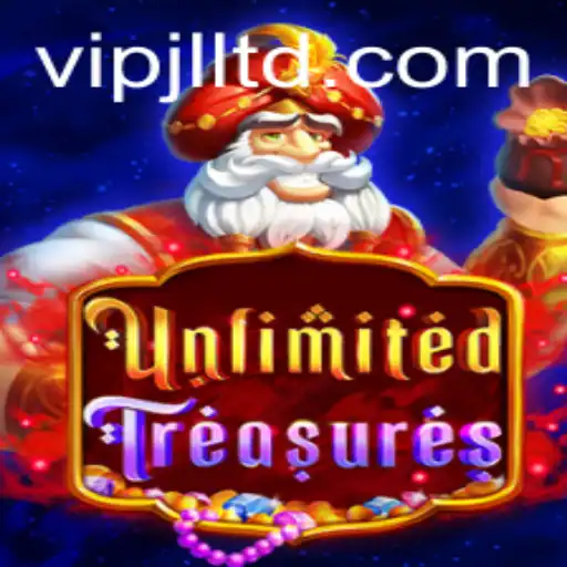 Discover the Enchanting World of UnlimitedTreasures with the Exclusive Keyword VIPJL
