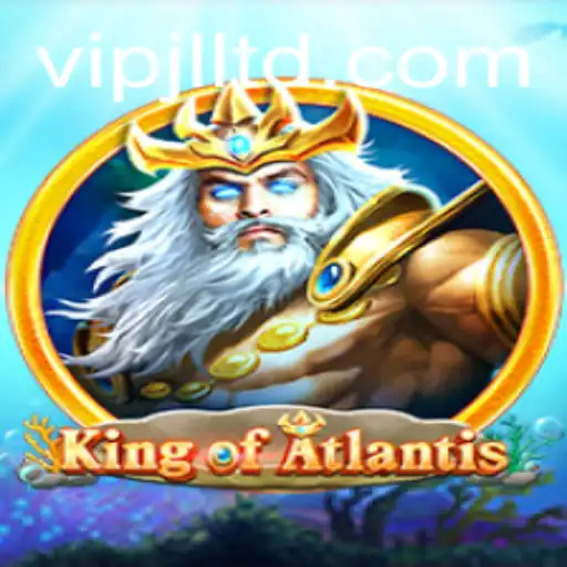 King of Atlantis: Dive into the Depths of Strategy and Myth