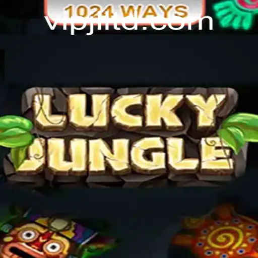 Exploring the Thrills of LuckyJungle1024: A New Age Adventure