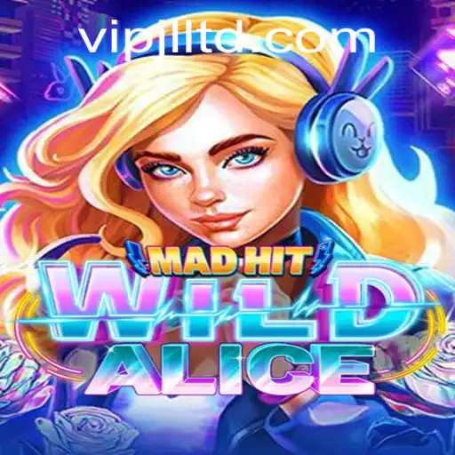 Dive into the Enchanting World of MadHitWildAlice