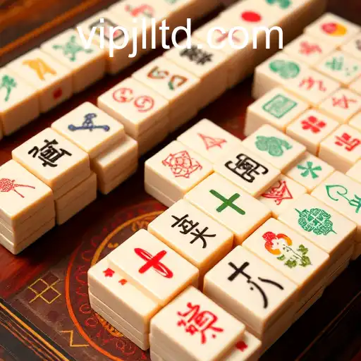 Understanding Mahjong: A Timeless Game of Strategy and Skill