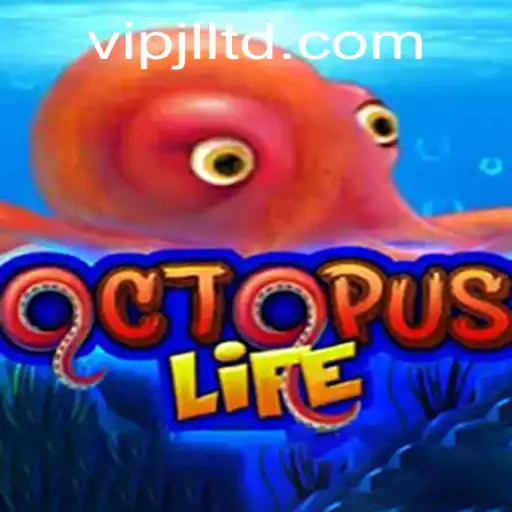 Welcome to OctopusLife: A Journey Into the Deep