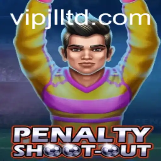 The Thrilling World of PenaltyShootOut: Dive into the Game with VIPJL