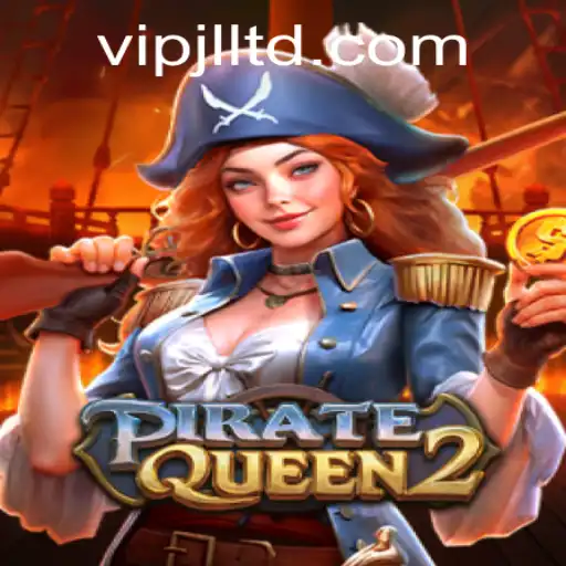 PirateQueen2: Navigating High Seas and Legendary Adventures