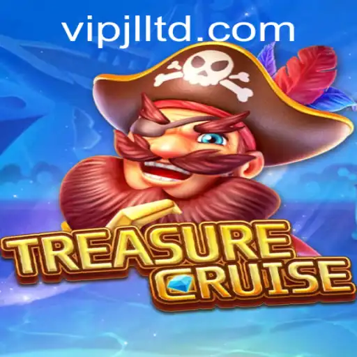 Embark on an Adventure with TREASURECRUISE: Unravel the Secrets of VIPJL